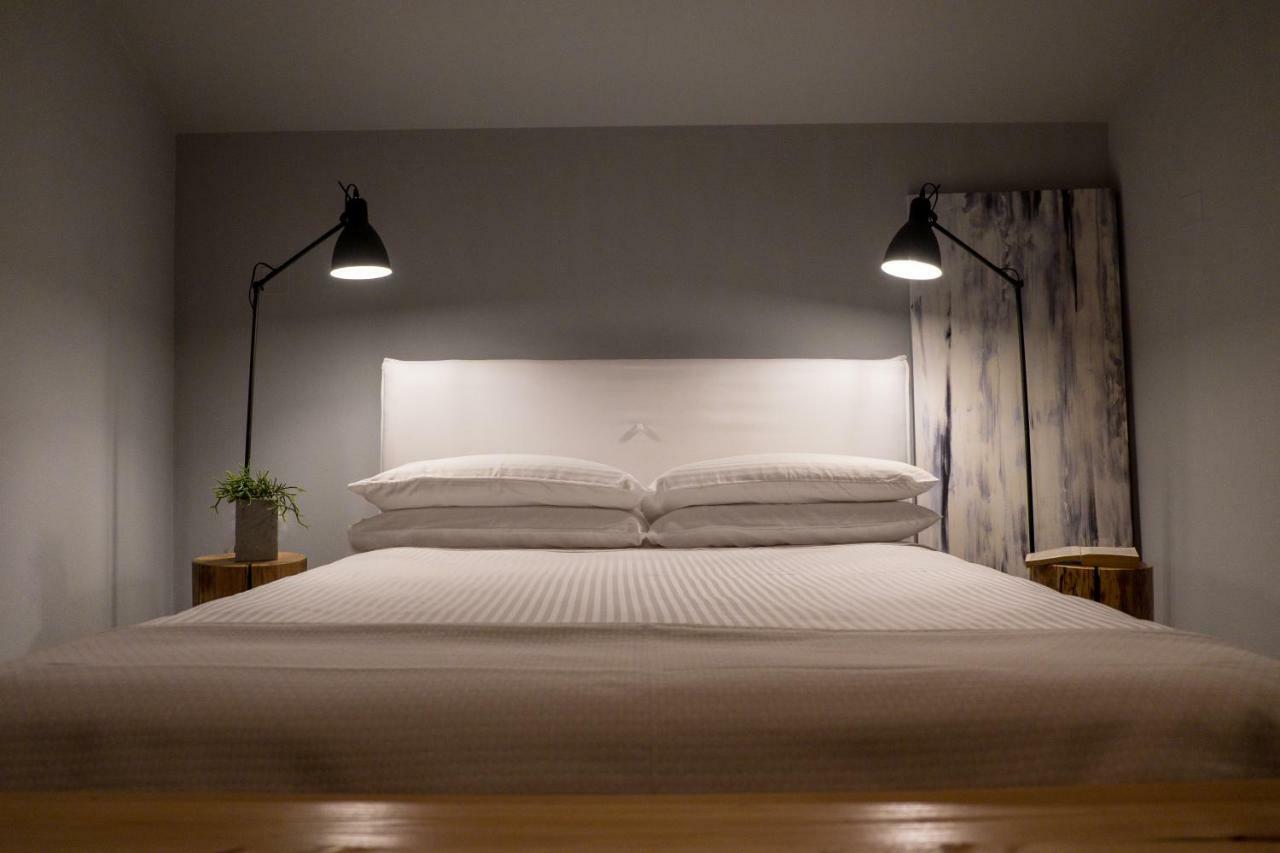 شقة Samos Loft المظهر الخارجي الصورة